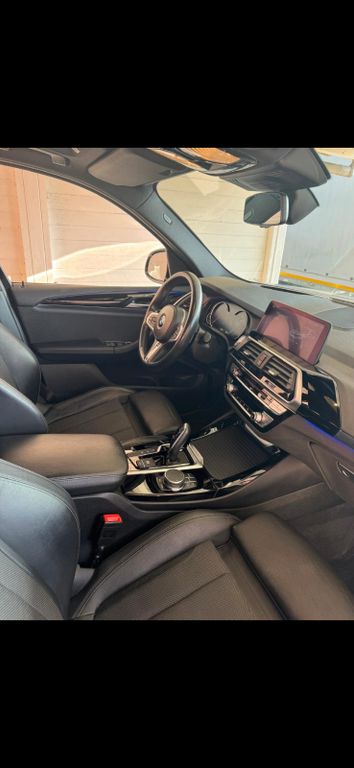 Image of BMW X3