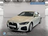 BMW 430i xDrive Coupé M Sport Standheizung Harman/K - BMW 430 Jahreswagen