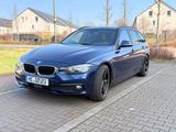 BMW 320d Touring Aut. | 2. Hand | 8-fach