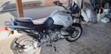 BMW R 1150 GS - BMW 2002 R1150GS