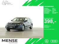 Skoda Superb - Vorschau Bild 1