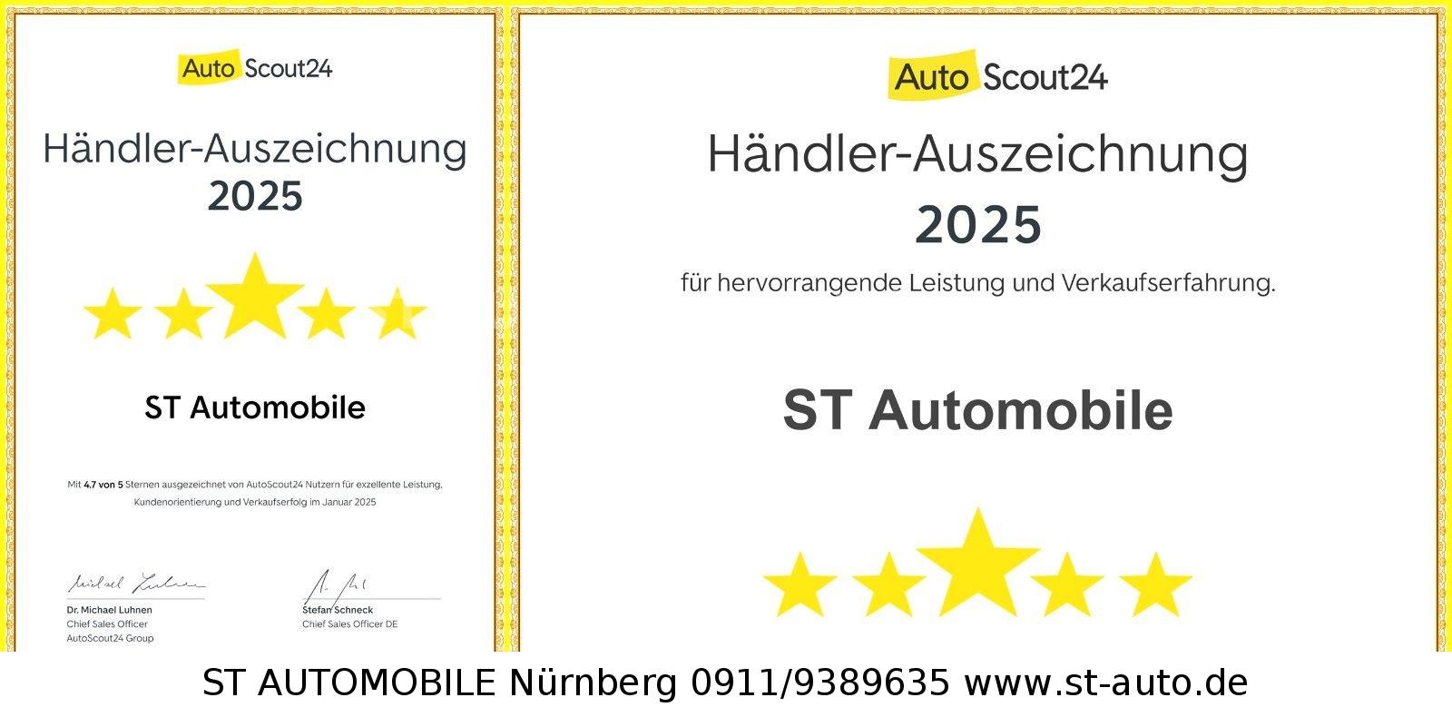 Mercedes-Benz GLK 200 CDI AUTOMATIK*KAMERA*PANORAMA*TEMPO*PDC*