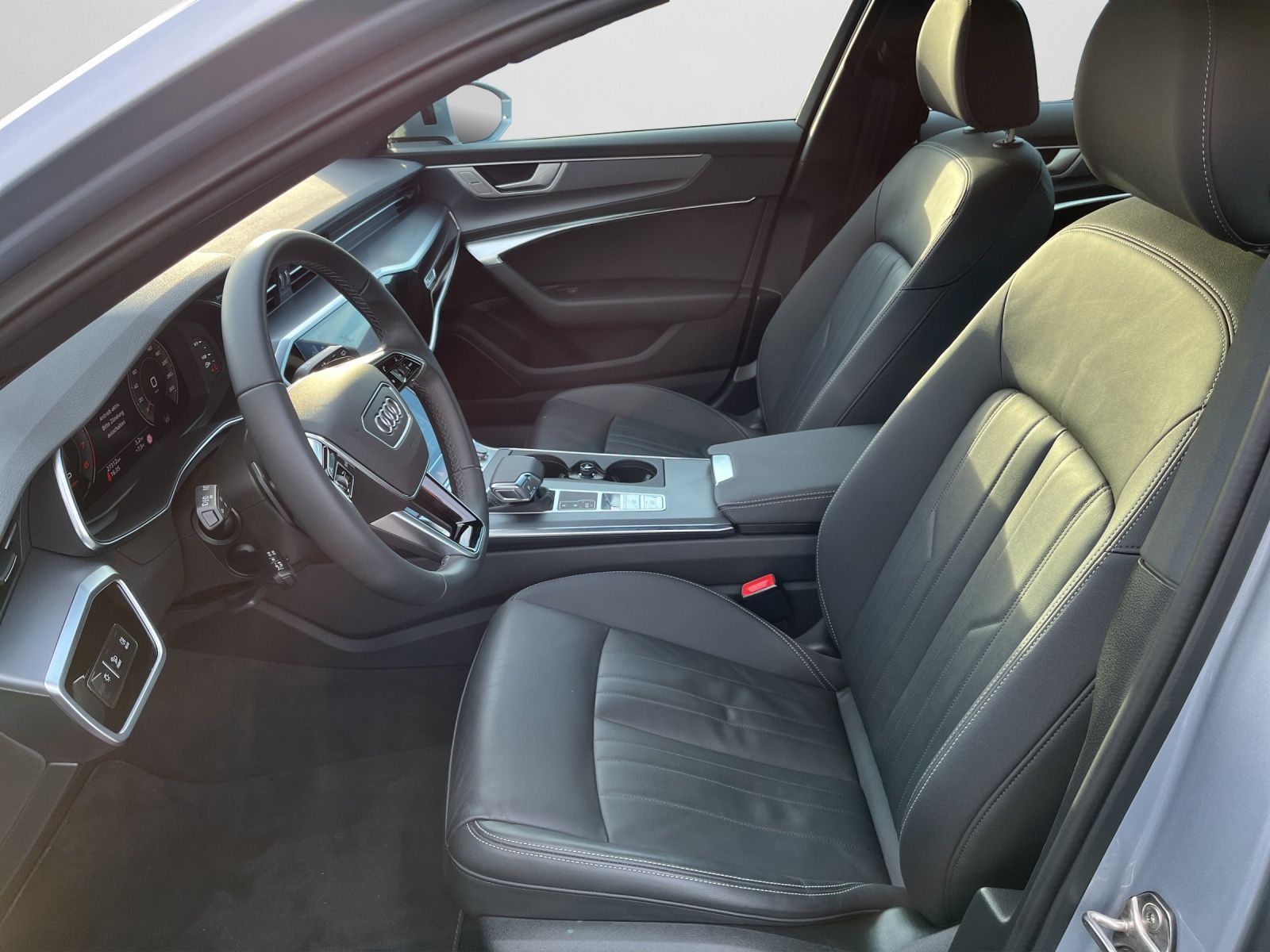 Audi A6 - Bild 13