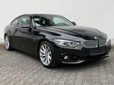 BMW 435i COUPE ~SCHALTER~1-HAND~LEDER~NAVI~XENON~ - mit Benzin-Antrieb: Vollleder, mit ABS, mit Klimaautomatik