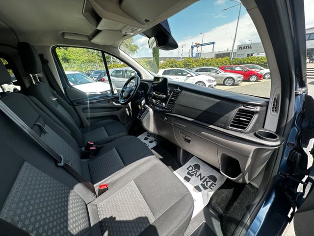 Ford Transit /Tourneo Custom Kombi 320 L2 Tourneo Tren