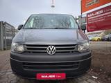 Volkswagen T5 Camper Solar 4Sitzer Küche CarPlay NAVI - Volkswagen T5 Transporter aus 2012