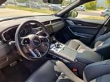 Jaguar F-Pace D200 R-DYNAMIC BLACK AWD R-DYNAMIC BLACK  - Jaguar F-Pace: R Dynamic Black