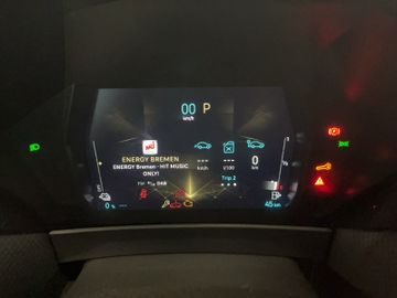 DS Automobiles DS4 E-Tense Rivoli ACC, Navi, PDC,LM, HUD