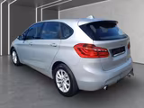 BMW 218i Active Tourer Advantage - BMW 218 Active Tourer: Van