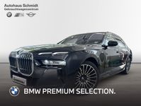 BMW 740 - Vorschau Bild 1