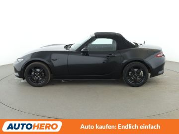 Mazda MX-5 - 3