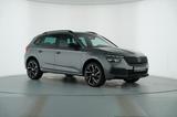 Skoda KAMIQ MONTE CARLO 1.0TSI DSG -PANORAMA+SITZHZG- - Skoda Kamiq Gebrauchtwagen in Leipzig