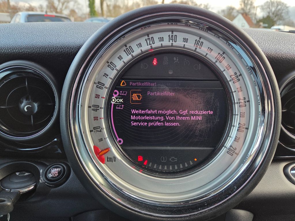MINI Cooper D – Ansicht 11