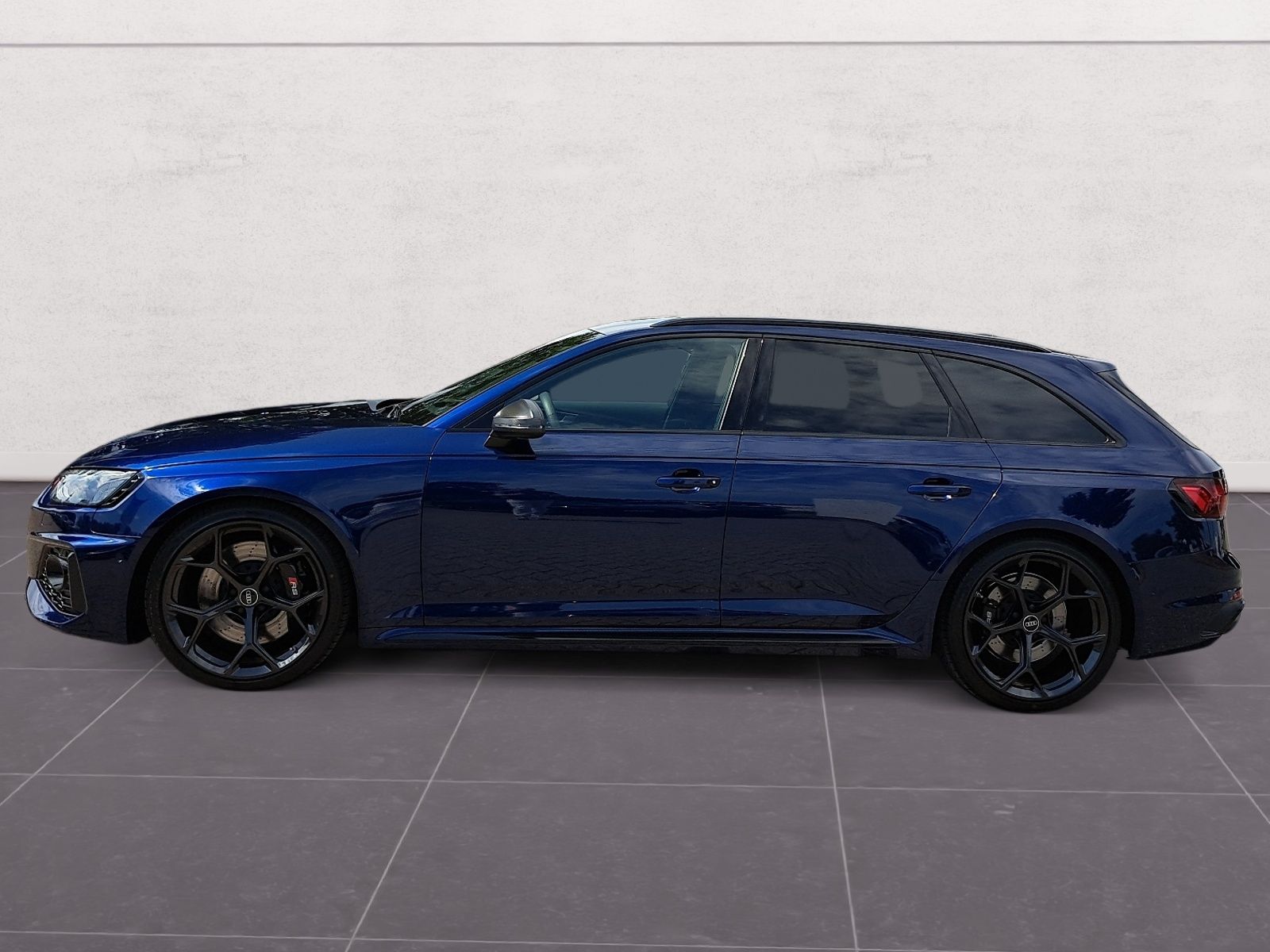 Audi RS4 - Bild 6