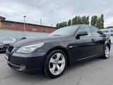 BMW 530i EDITION EXCLUSIVE*LEDER*MEMORY*TEMP*TÜV26 - BMW 530: Exc
