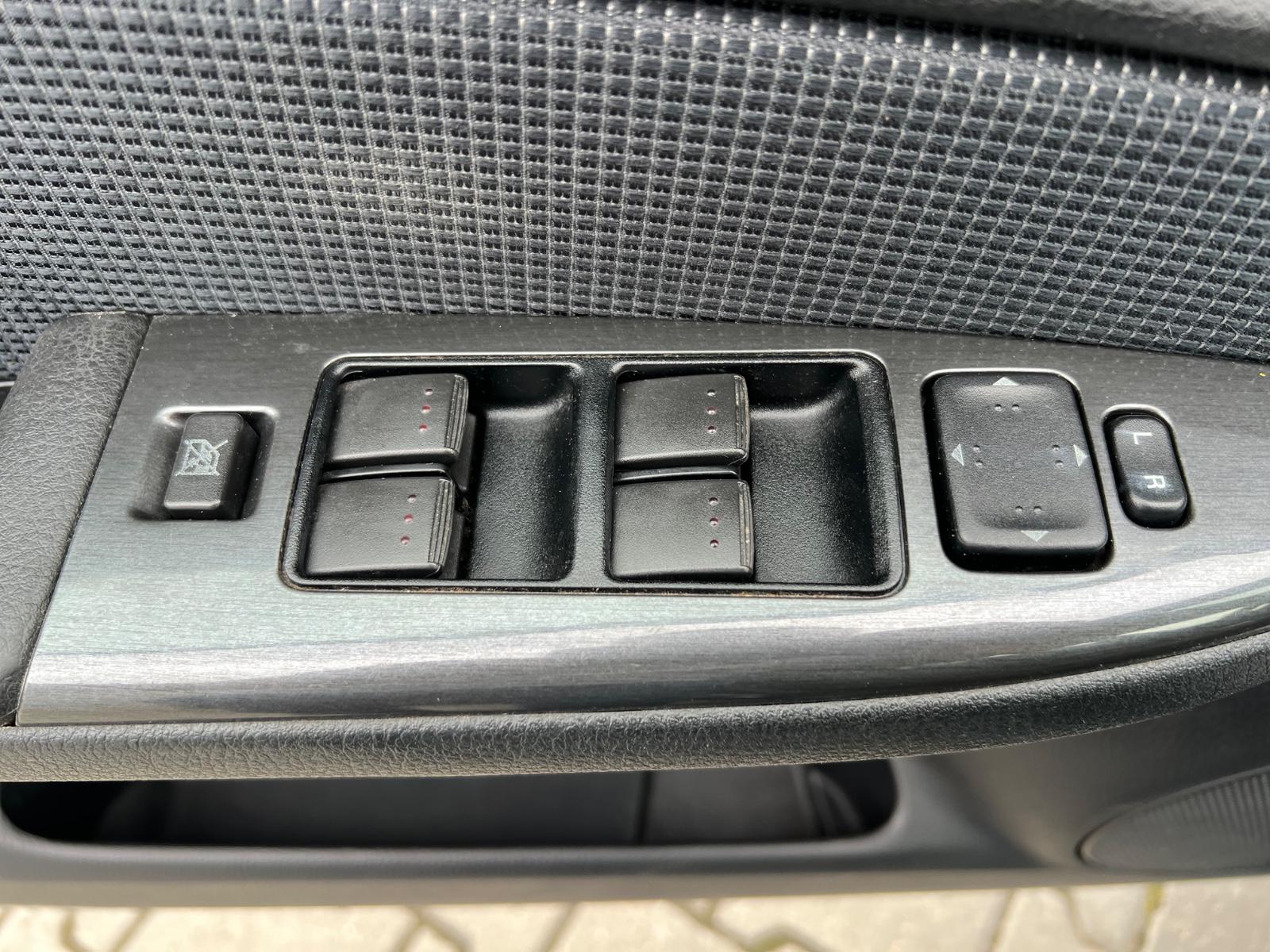 Mazda 6 2007 — photo 17