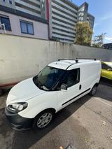 Fiat Doblo 1.6 16V Multijet LOUNGE LOUNGE - Fiat Doblo LOUNGE