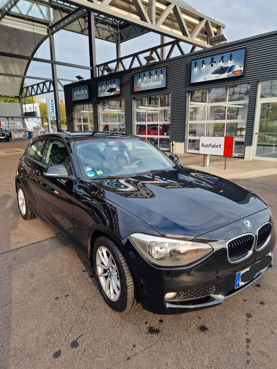 BMW 116