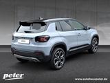 Jeep Avenger e-Hybrid MY25 Summit Leder/Glasdach - scheckheftgepflegte Jeep Gebrauchtwagen