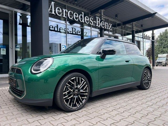 MINI Cooper E Favoured Pano ACC HUD 360 HK