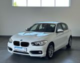 BMW 118 Baureihe 1 Lim. 5-trg. 118 i Advantage+NAVI - BMW 1er Reihe in Bremen