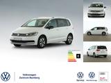 Volkswagen Touran 2.0 TDI Comfortline DSG+GJR+AHK+RFK+ACC