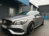 Mercedes-Benz CLA 220 d 4MATIC AMG-Line | ... - Mercedes-Benz CLA 220 in Duisburg