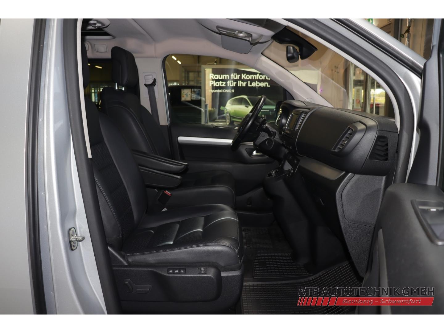Toyota Proace Verso 2.0 l L1 Executive 6-Sitzer