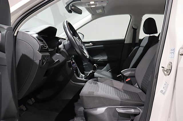 T-Cross Life 1.0 TSI DAB SHZ BT FREISP. GARANTIE