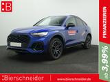 Audi Q5 Sportback 40 TDI S-tronic s-line Edition 360-
