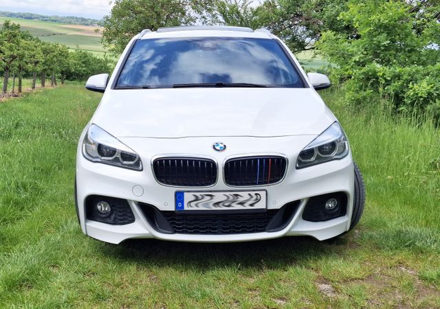 BMW 220i Active Tourer M Sport