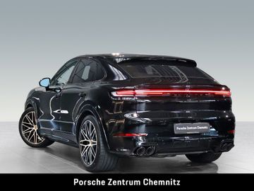 Porsche Cayenne - 3