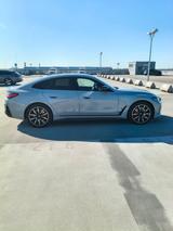 BMW i4 eDrive40 M Sport Pro inkl. Winterreifen - BMW i4 von privat