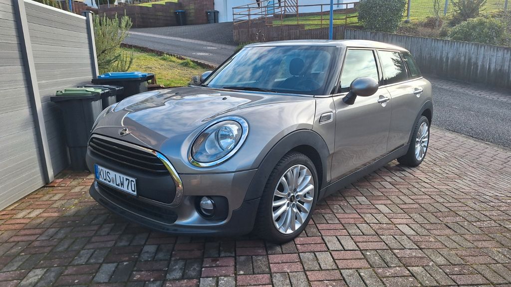 Image of MINI One Clubman