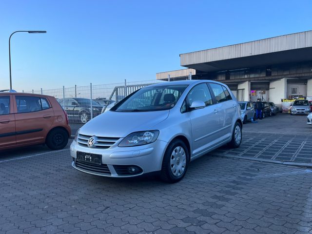 Volkswagen Golf Plus 1.9 TDI Trendline, Tüv-12.25,196.000 K