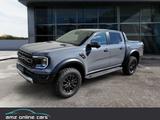 Ford Ranger Raptor DoKa Aut. 3.0 EcoBoost e-4WD - Ford Ranger mit Benzin-Antrieb: 3.0