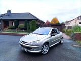 Peugeot 206 CC - Peugeot 206 in Bremen