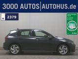 Volkswagen Golf-8 2.0 TDI GTD Navi LED AID ACC AHK RFK - Volkswagen Golf Golf2 mit Diesel-Antrieb