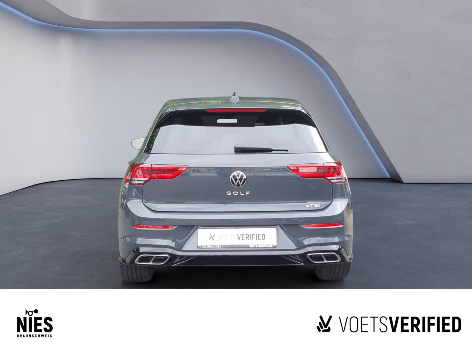 Volkswagen Golf - Bild 5