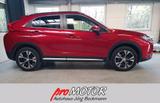 Mitsubishi Eclipse Cross 1.5 T-MIVEC 2WD CVT Intro Edition - gebrauchte Mitsubishi Eclipse Cross aus dem Jahr 2018