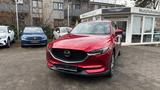 Mazda CX-5 Sports-Line AWD *FULL*Bose*360°CAM*PANO* - Mazda CX-5 mit Panoramadach
