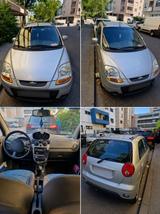 Chevrolet chevrolet Matiz 1.0 Benzin mit Tüv - Chevrolet Matiz: 1.0