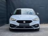 Seat Leon Sportstourer FR ACC/CarPlay/ParkAssist/Cam - Seat: Sport