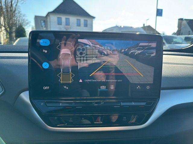 Volkswagen ID.4 - Bild 13