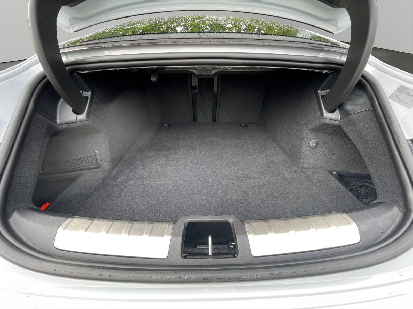 Audi e-tron GT - Bild 20