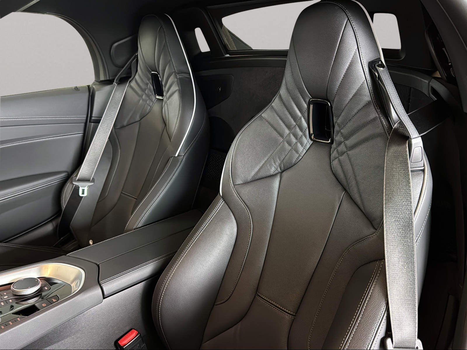 BMW Z4 - Bild 9