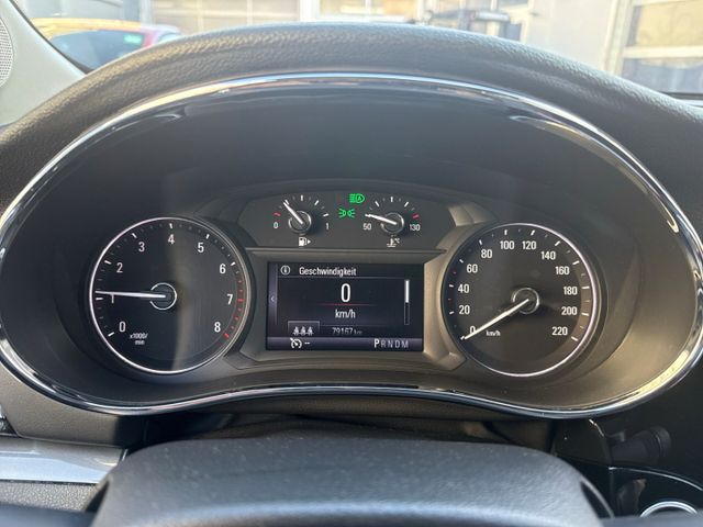 Mokka Innovation 1.4 Turbo FLEX-FIX NAVI SHZ LHZ