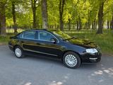 Volkswagen Vw Passat 2.0 TDI Limousine Klima Tüv 2028 - Volkswagen Passat aus 2009: TDI