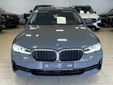 BMW 530 - 2