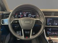 Audi S6 - Vorschau Bild 10